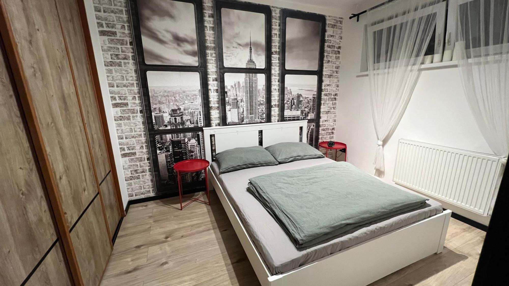 Lake Apartment, 2X Free Garage, 10 Mins To Centre Братислава Экстерьер фото
